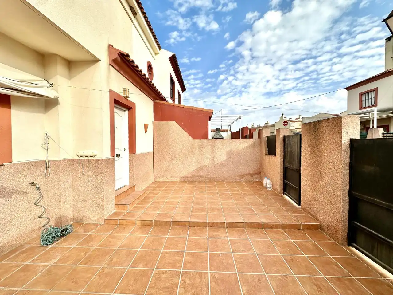 Casa adosada en venta en Avoceta, Fuente de Piedra