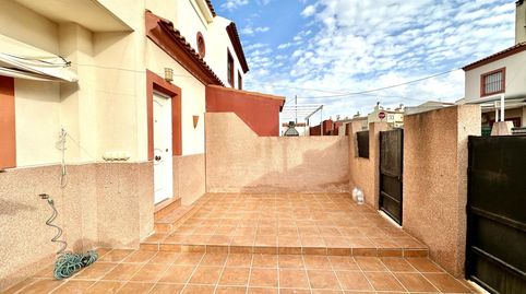Foto 5 de Casa adosada en venta en Avoceta, Fuente de Piedra, Málaga