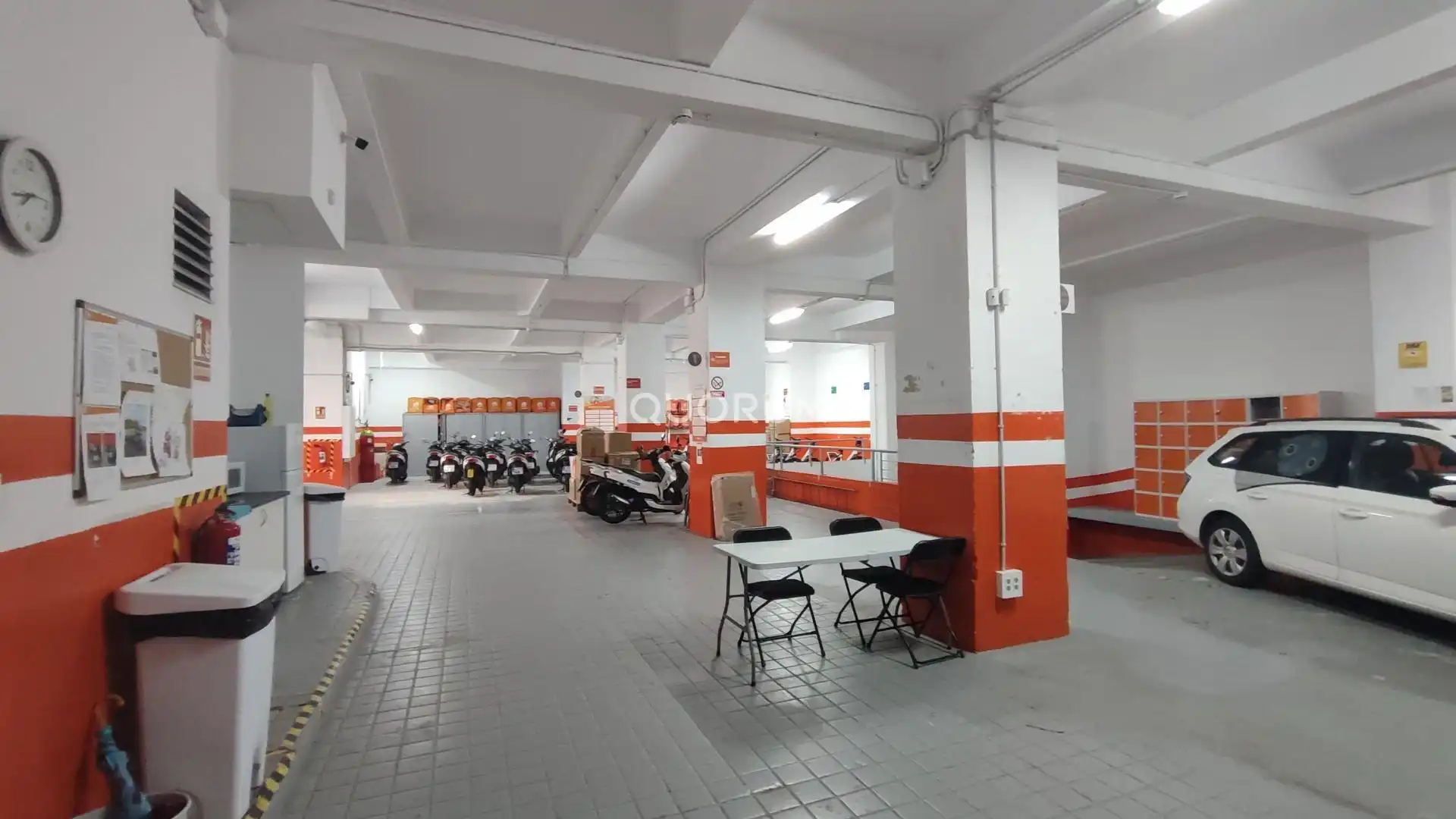 Business premises to rent in Calle Gordoniz, imagen 13