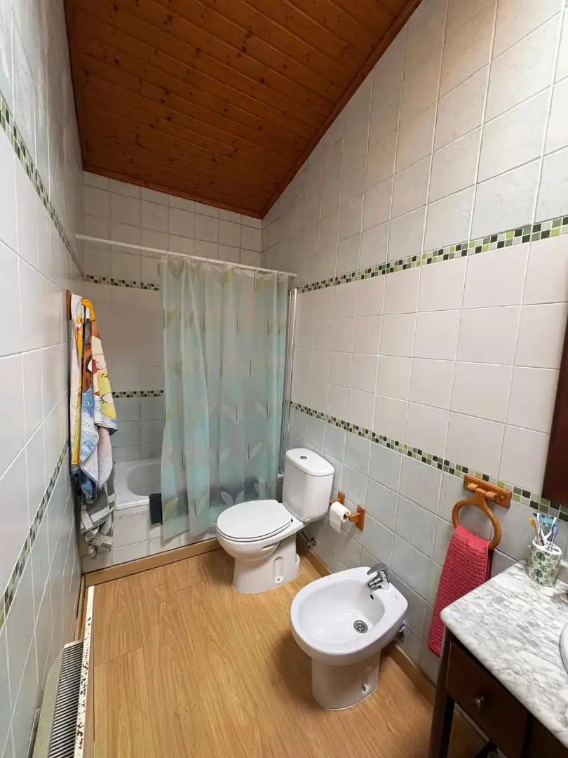 Casa amb jardí en venda a As Neves, imagen 33