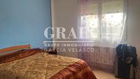 Bedroom of Single-family semi-detached for sale in  Albacete Capital  with Heating