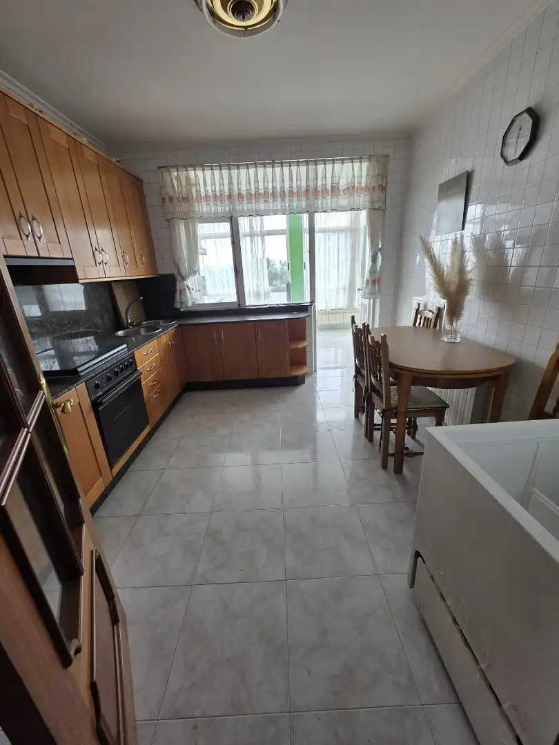 Residenziale in vendita a A Malata - Catabois - Ciudad Jardín, imagen 2