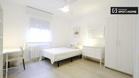 Photo 4 of Flat for share in Buena Vista,  Madrid Capital