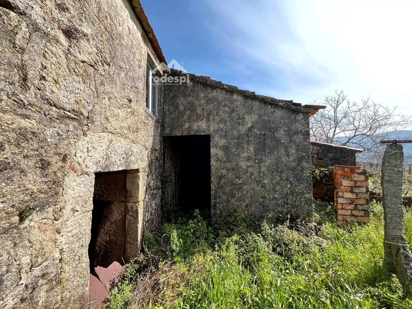 Casa o chalet en venta en Arbo
