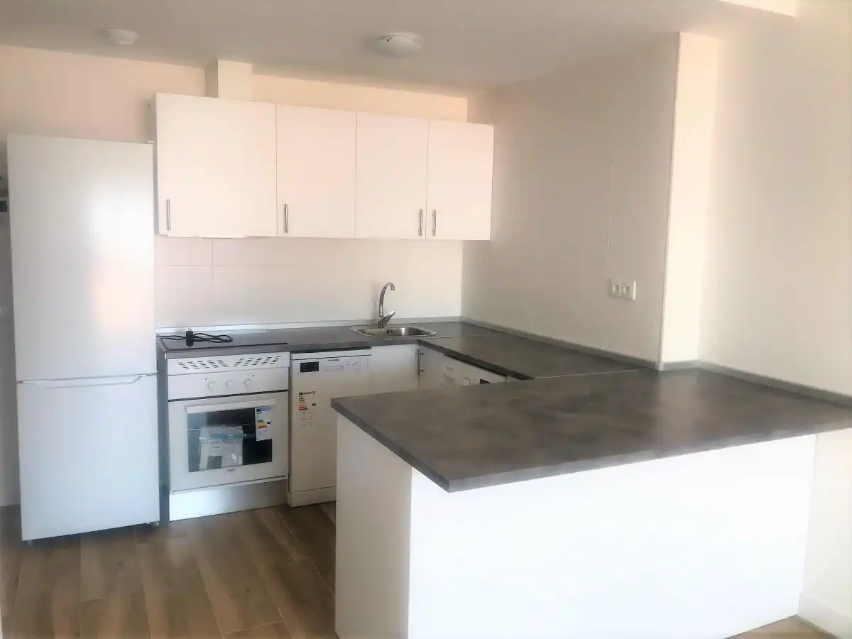 Apartments for rent in LA CRUZ, Centro