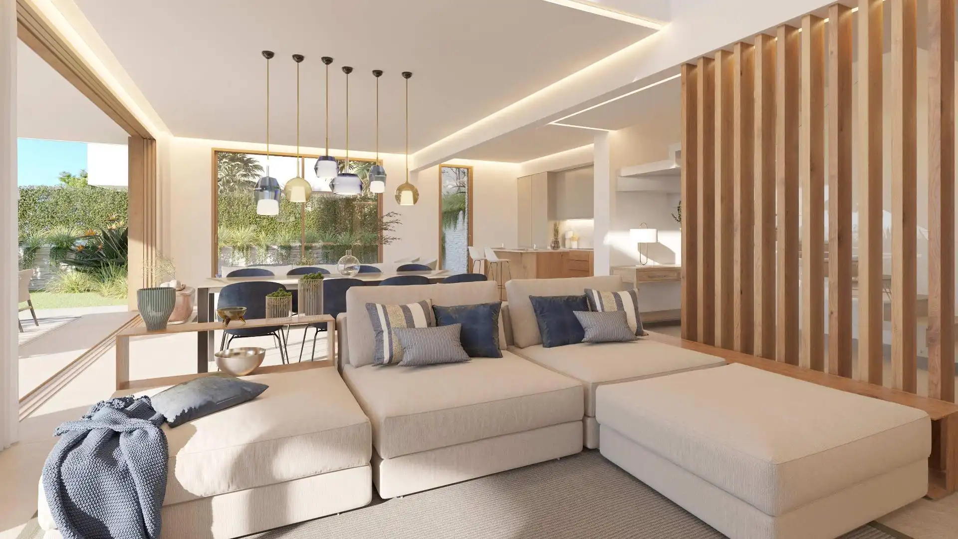 Wohnung mit Pool zum Verkauf in Benamara - Atalaya, imagen 5