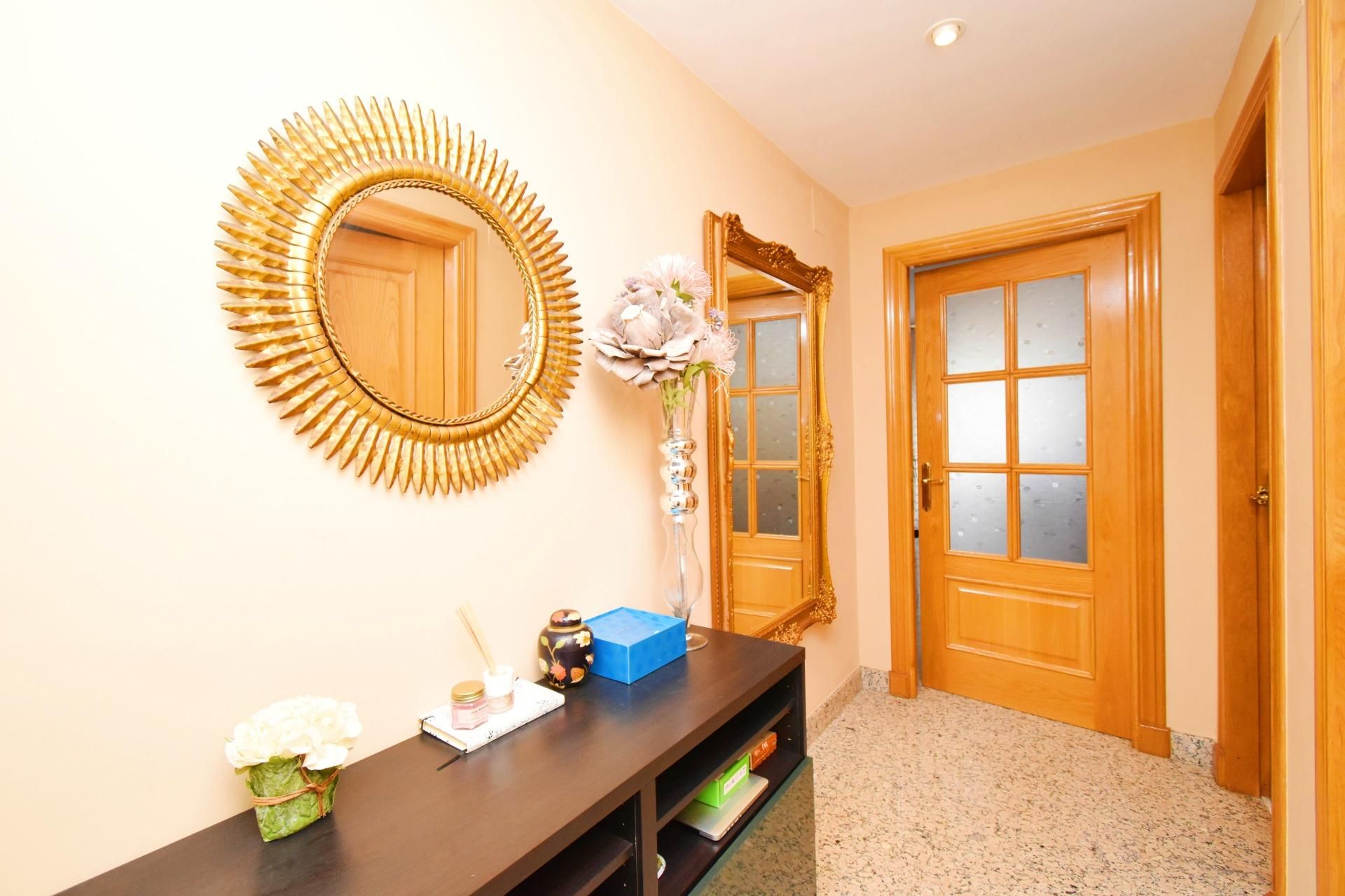 Flat for sale in El Ejido  with Air Conditioner and Balcony