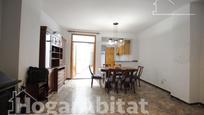 Dining room of House or chalet for sale in Oliva  with Terrace and Balcony