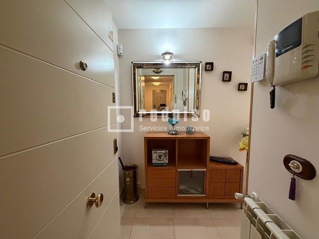 Flat for sale in  Madrid Capital  with Air Conditioner and Heating