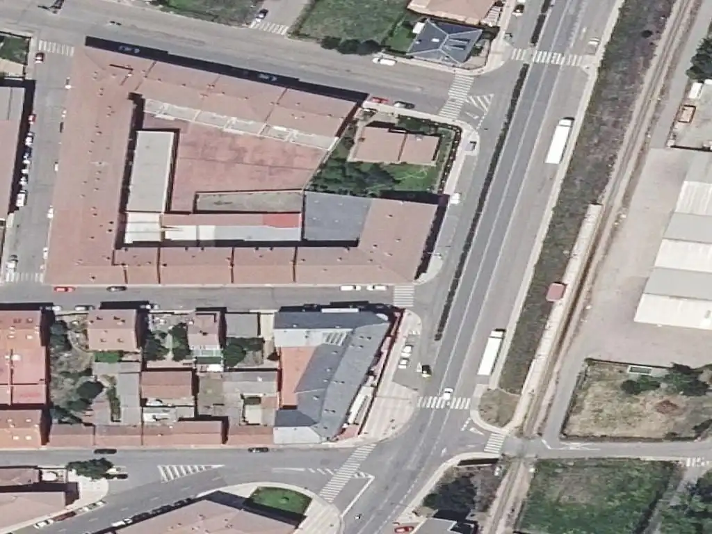 Xalet en venda a Antonio Cerda 2