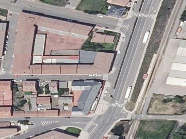Xalet en venda a Antonio Cerda 2