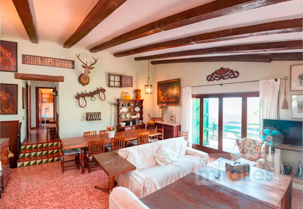 Villa con piscina in vendita a Vilassar de Dalt, imagen 29