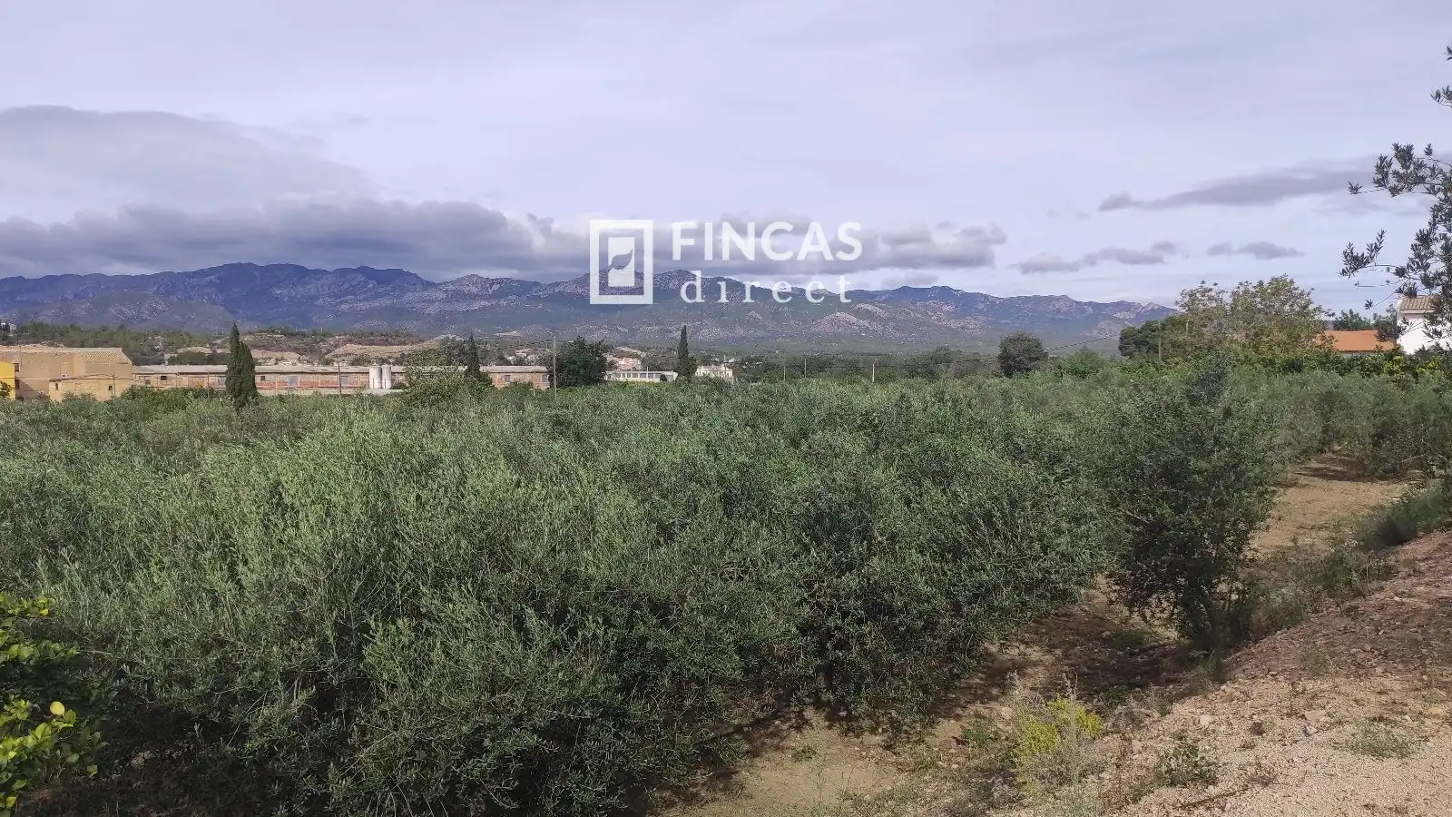 Country homes for sale in Tortosa  with Heating and Furnished