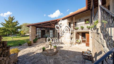 Foto 5 de Finca rústica en venda a Camino Aldea de Abaixo, Baltar, Ourense