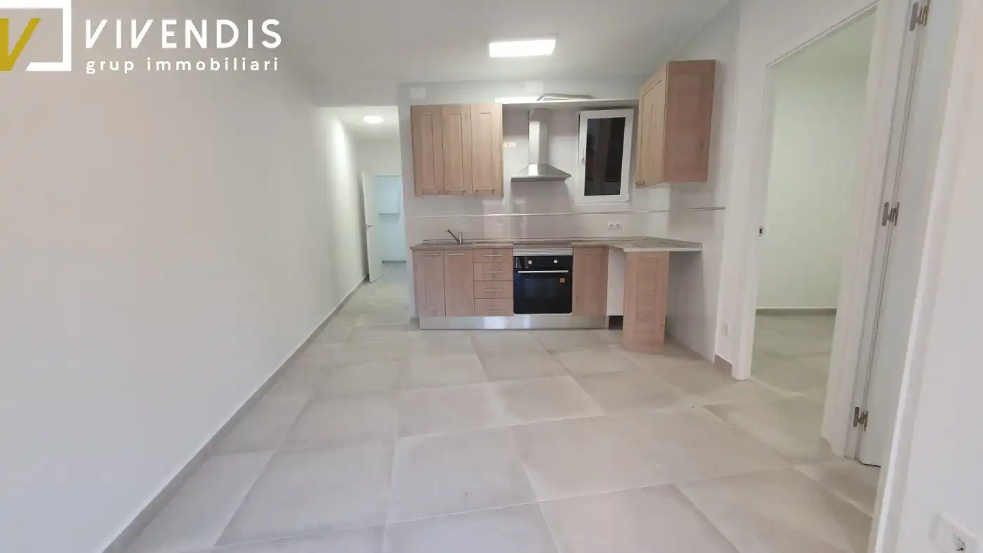 Appartement avec terrasse à vendre à Calle comptes urgell, imagen 2