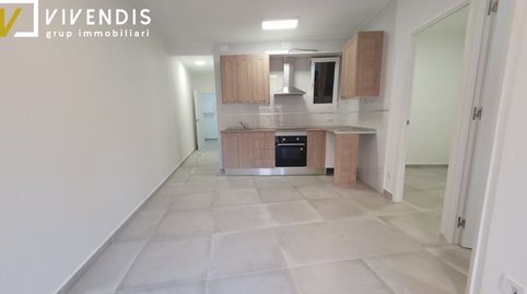 Foto 2 de Piso en venta en Calle Comptes Urgell, Príncep de Viana - Clot -Xalets Humbert Torres, Lleida Capital