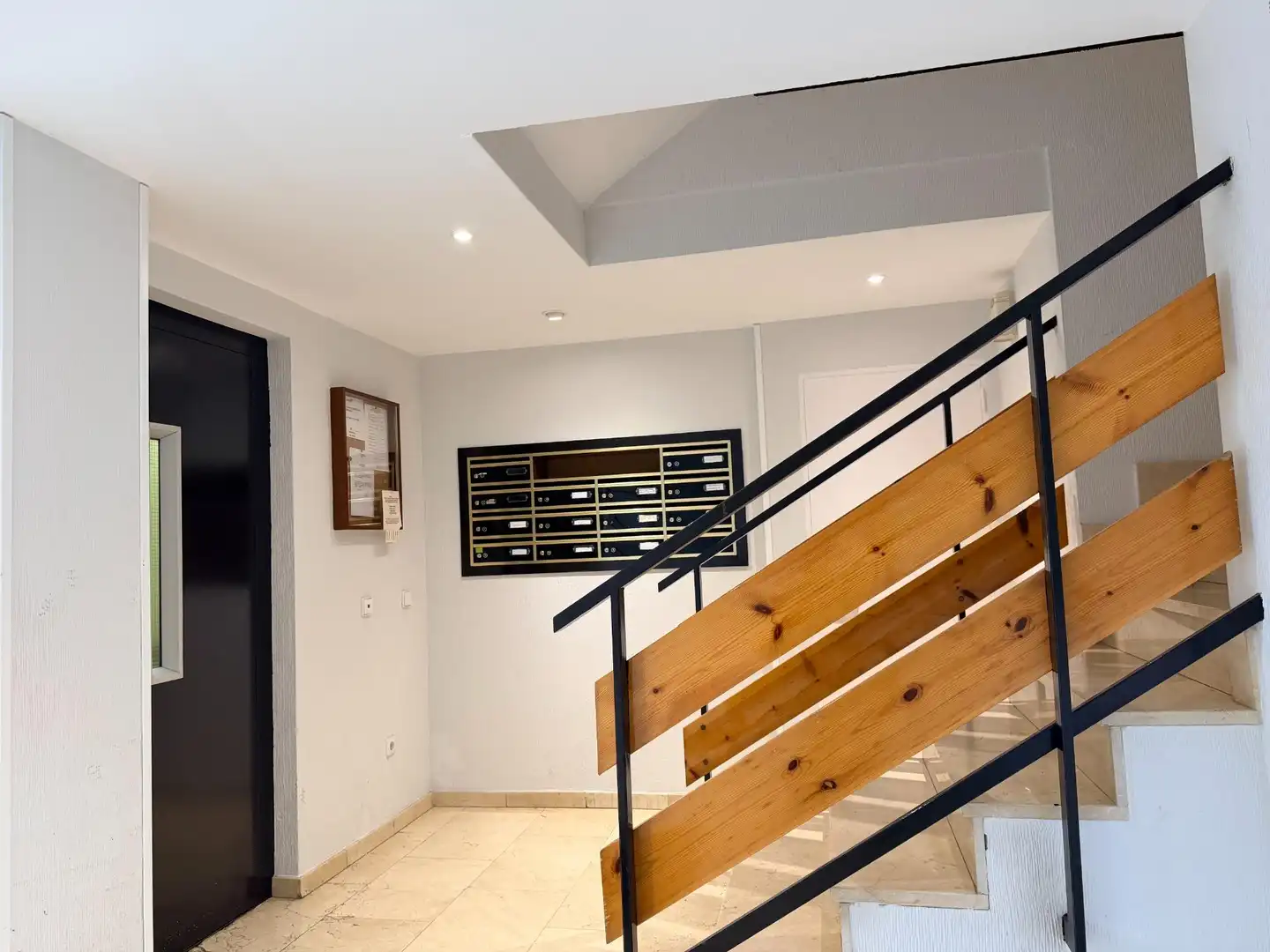 Flat for rent in Las Matas  - Peñascales