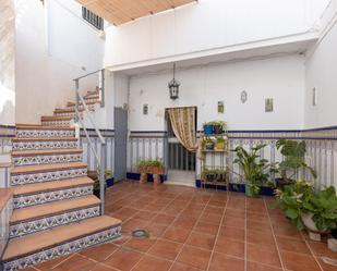 House or chalet for sale in Barranco del Abogado, 47,  Granada Capital