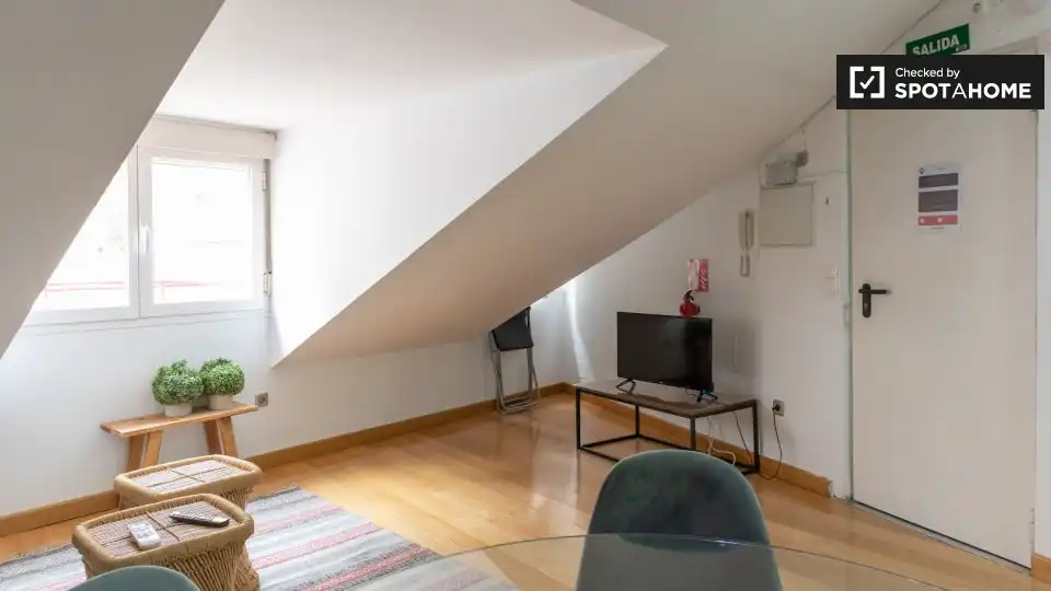 Piso en alquiler en Centro, imagen 4