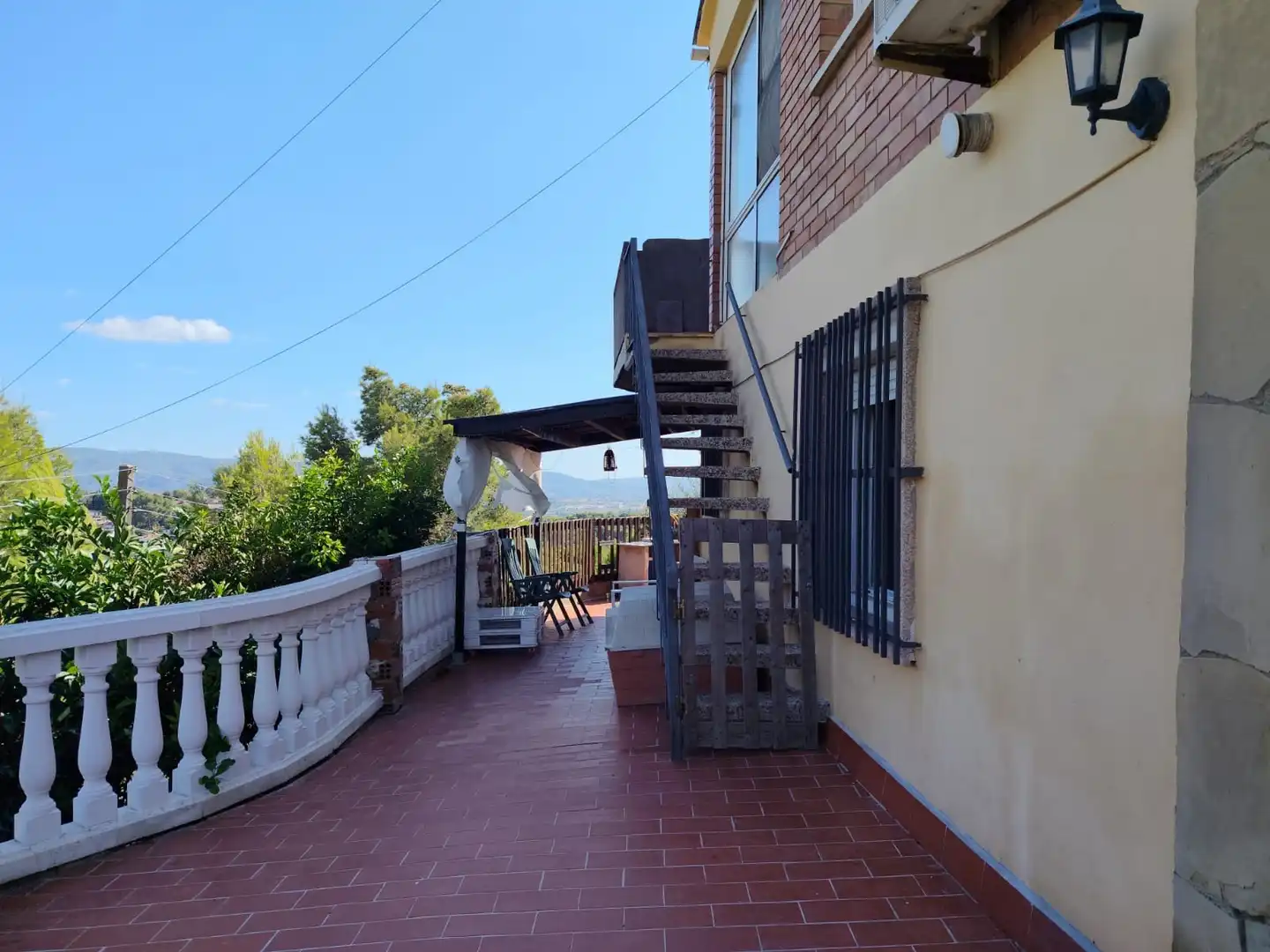 Casa con piscina en venta en Piera, imagen 49