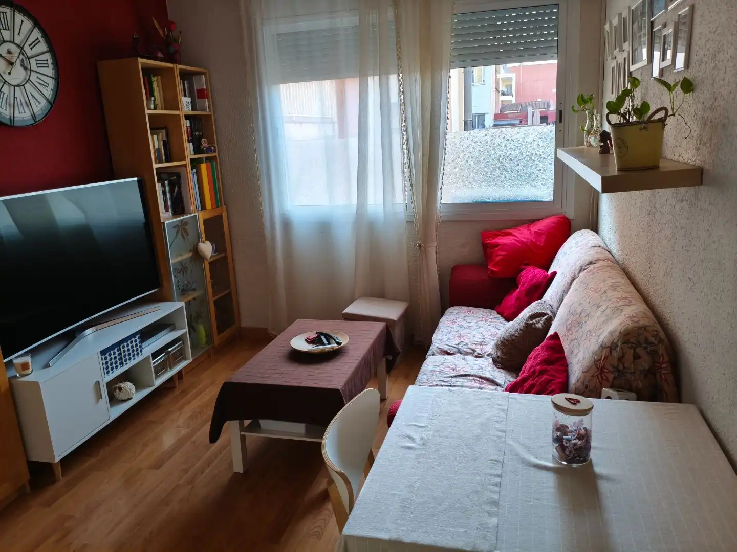 Flat with lift for sale in Calle Escocia 26, imagen 5
