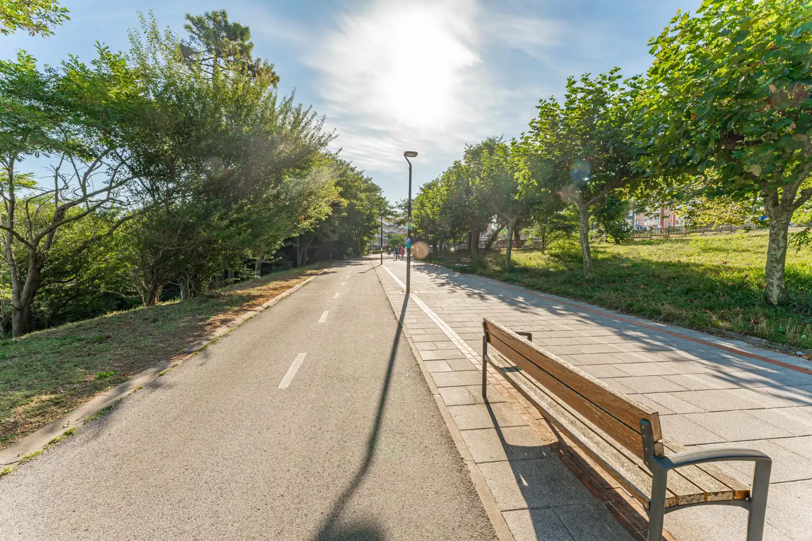 Gewerbefläche zum Verkauf in Iberre Zeharbide Kalea, imagen 18