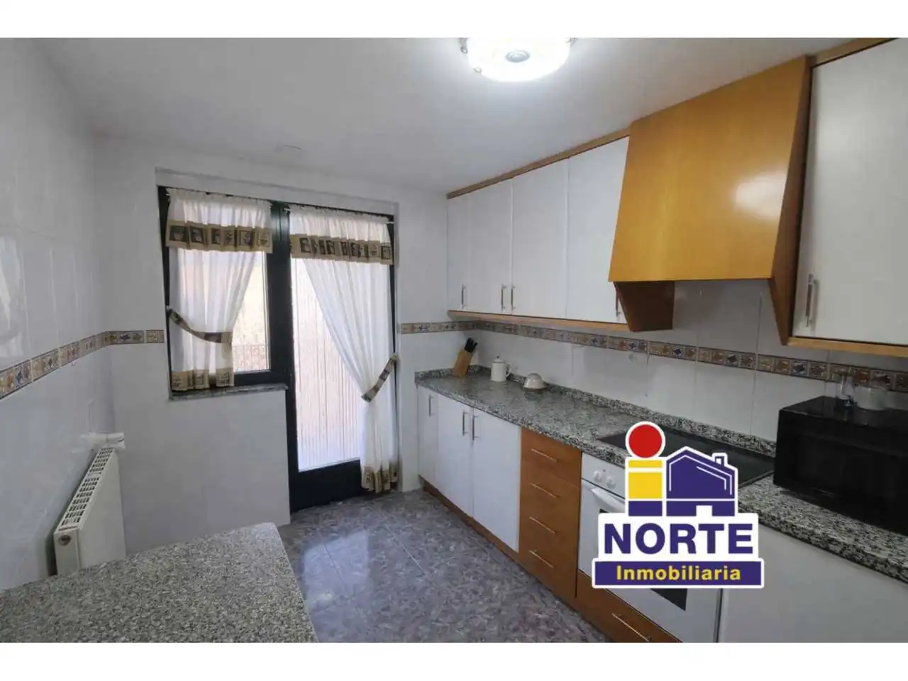 Piso en venta en Zona Nord