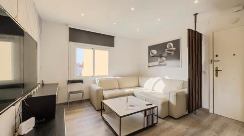 Foto 2 von Dachboden zur Miete in Carrer del Doctor Giné I Partagàs, La Barceloneta,  Barcelona Capital