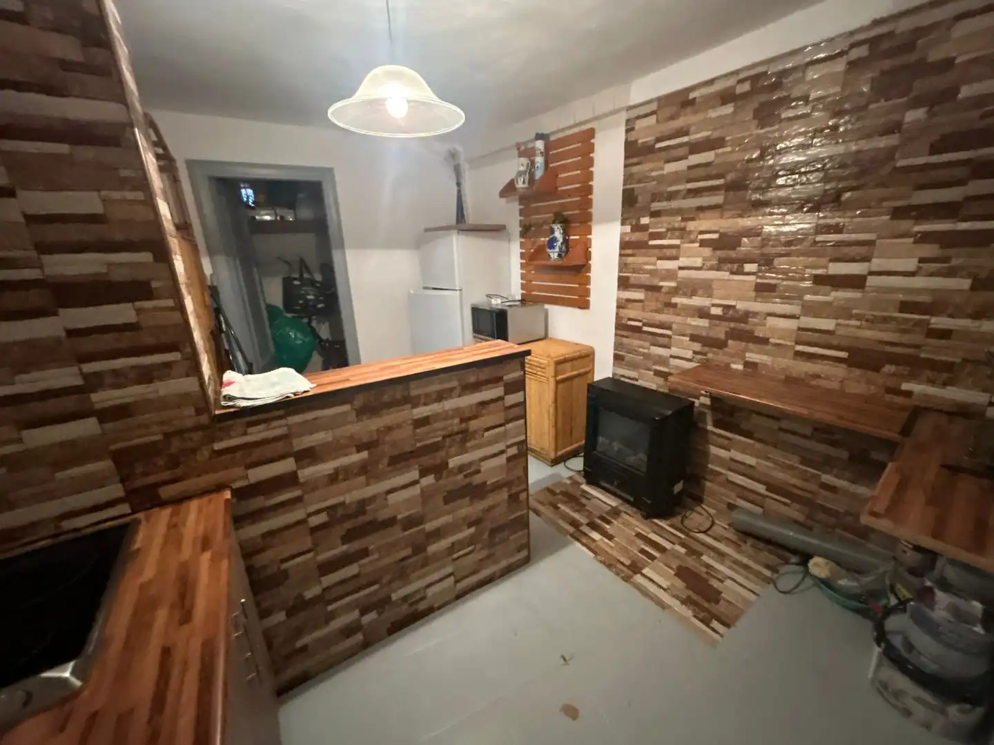 Casa o chalet en venta en Condemios de Abajo con Calefacción y Balcón