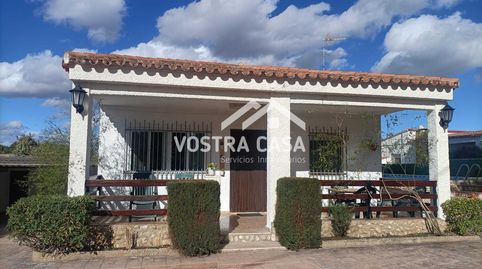 Foto 4 de Casa o chalet de alquiler en Sierra las Águilas, -1, Los Felipes - Corral de Carmelo, Chiva