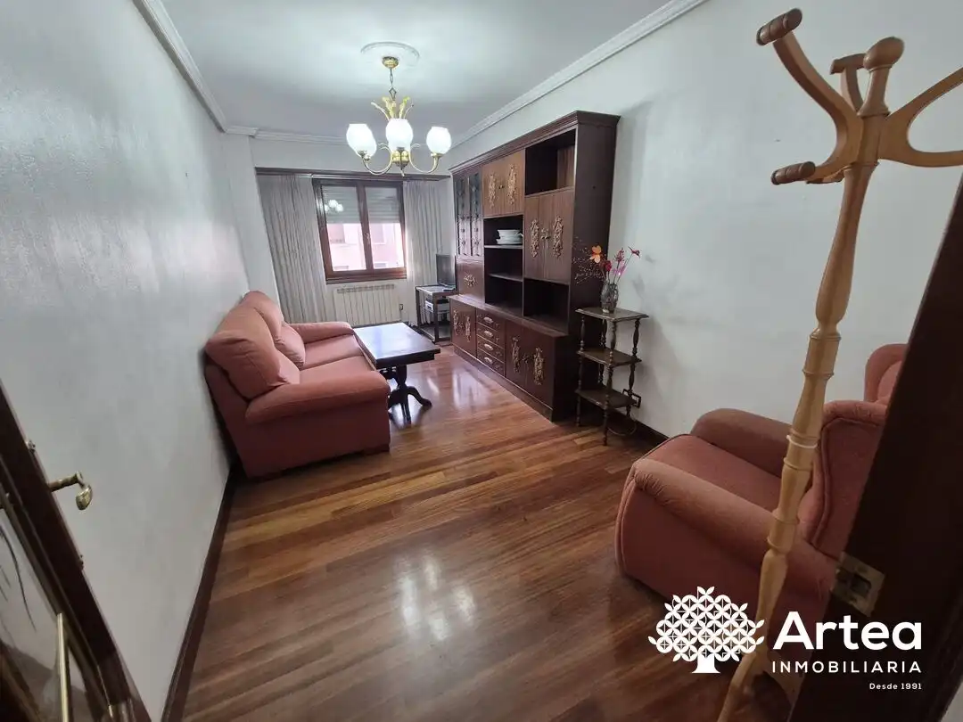 Flat with lift for sale in Basurtu - Zorrotza, imagen 2