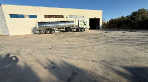 Foto 2 von Fabrikhallen zum Verkauf in Constantí - Cl Alemanya D -pol.ind., Constantí, Tarragona