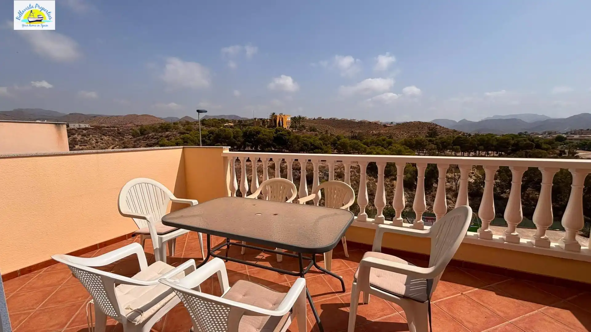 Casa con terrazza in vendita a Calle Calle Estaca de Bares, imagen 25