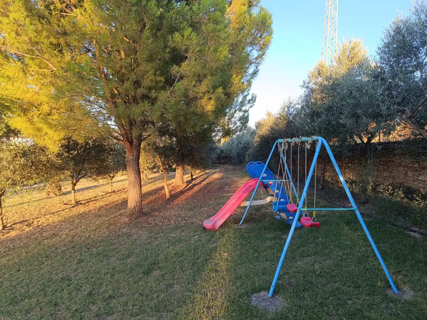 Casa o xalet en venda en Sevilla amb Aire condicionat, Jardí privat i Terrassa