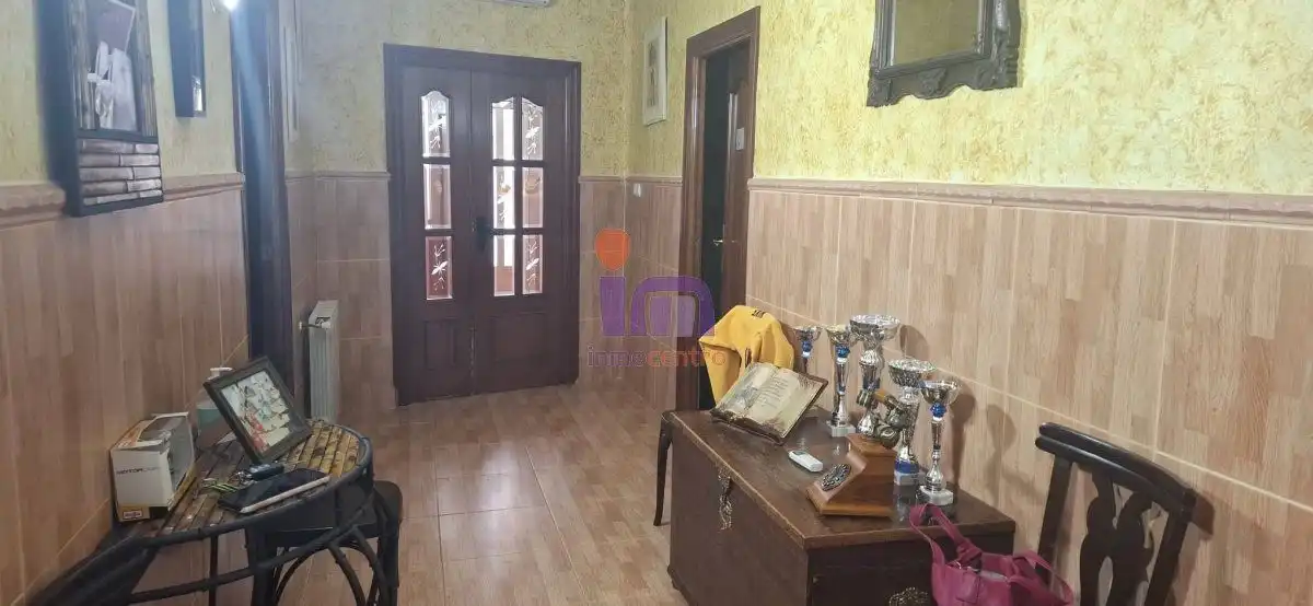 House for sale in Valdepeñas