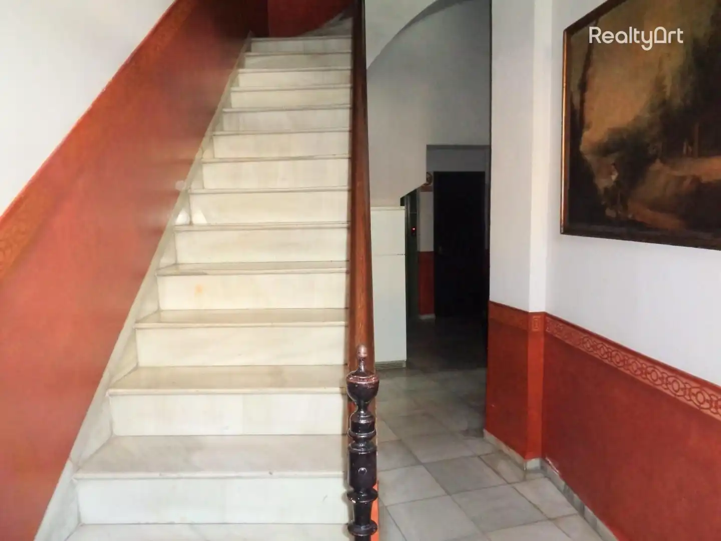 Ático en venta en Sevilla con Aire acondicionado, Calefacción y Terraza