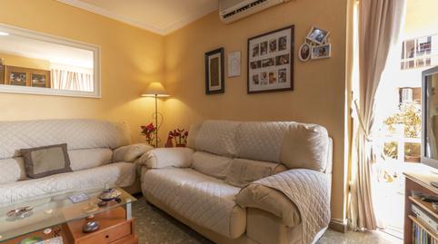 Foto 5 von Wohnung zum Verkauf in Urbadiez - Entrepuentes,  Sevilla Capital