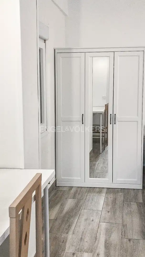 Habitación de Piso en venta en Barcelona con Aire acondicionado, Calefacción y Terraza