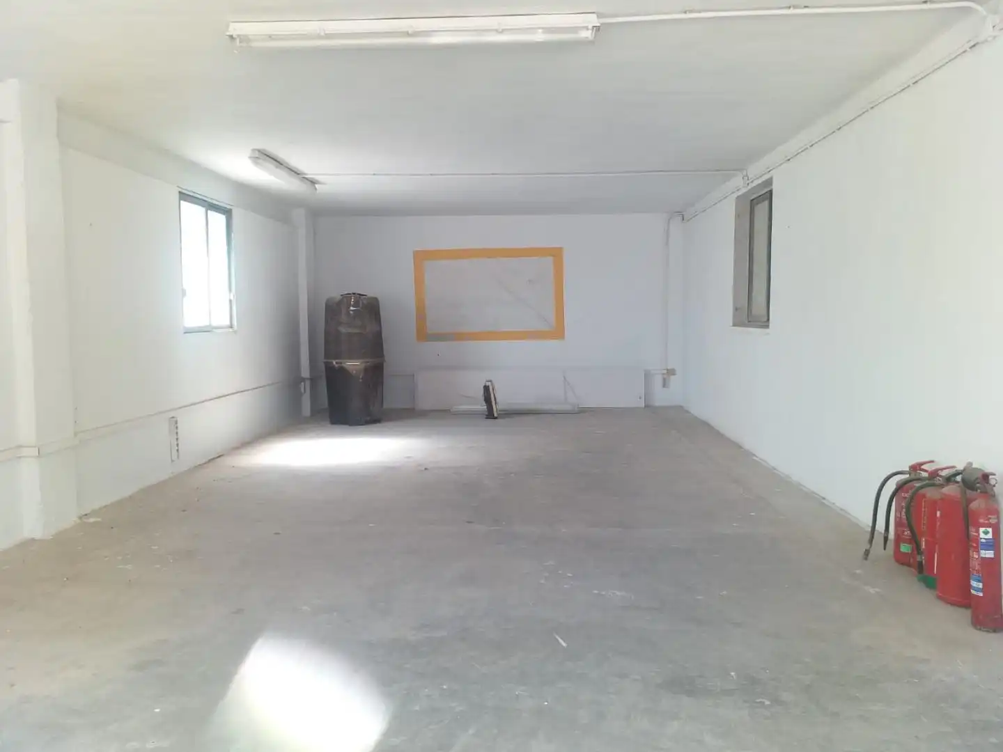Nave industrial en venta en Vilamarxant