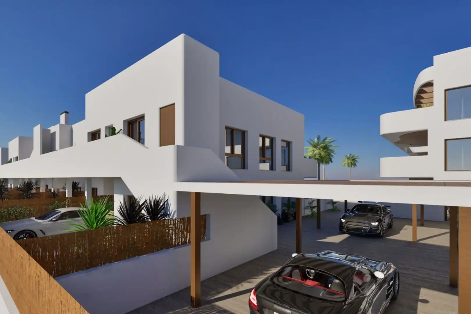 Apartment zum Verkauf in Las Lomas de Rame - Bahía Bella, imagen 12