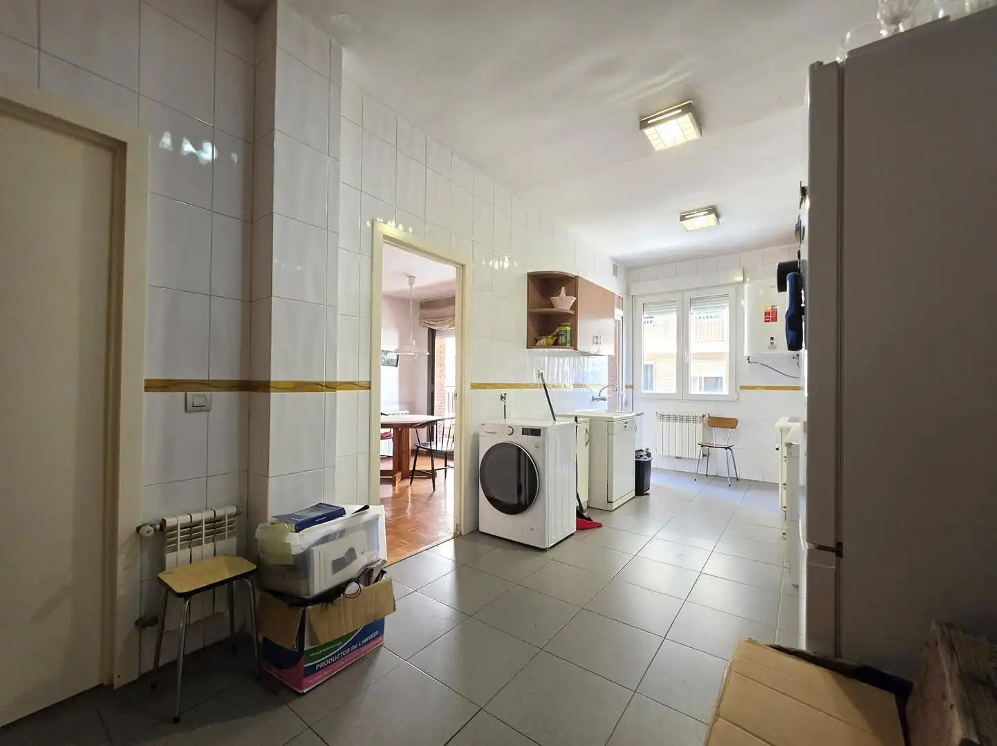 Piso con ascensor en venta en MARIA AGUSTINA, imagen 10