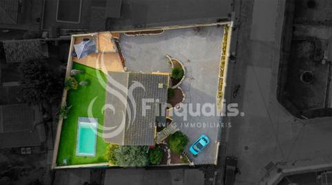 Foto 4 de Casa o xalet en venda a Santa Eulàlia de Ronçana, Barcelona