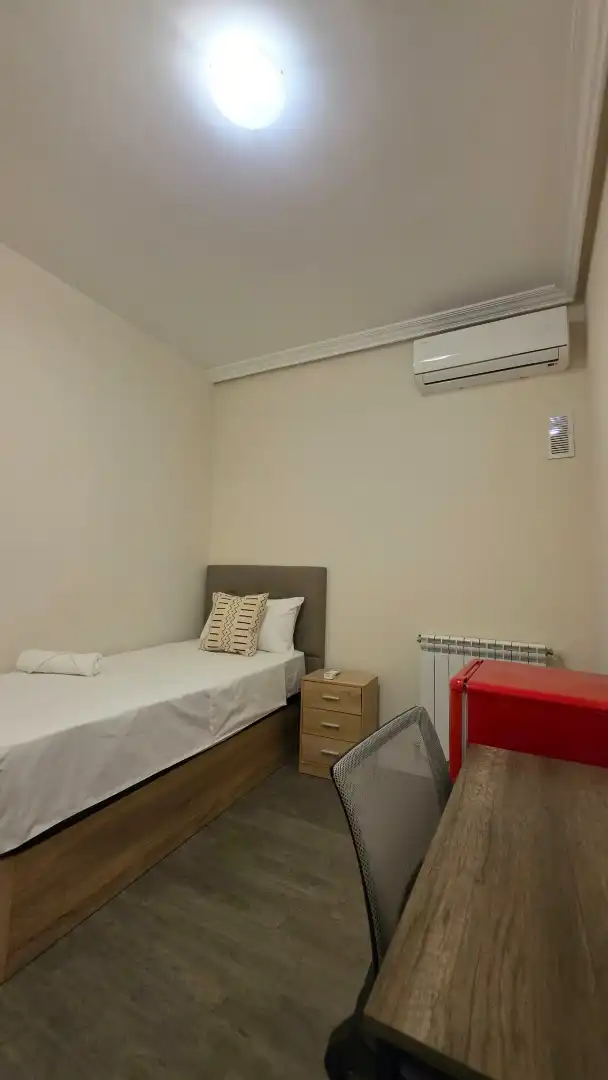 Habitación de Casa o chalet en venta en Parla con Aire acondicionado, Calefacción y Terraza
