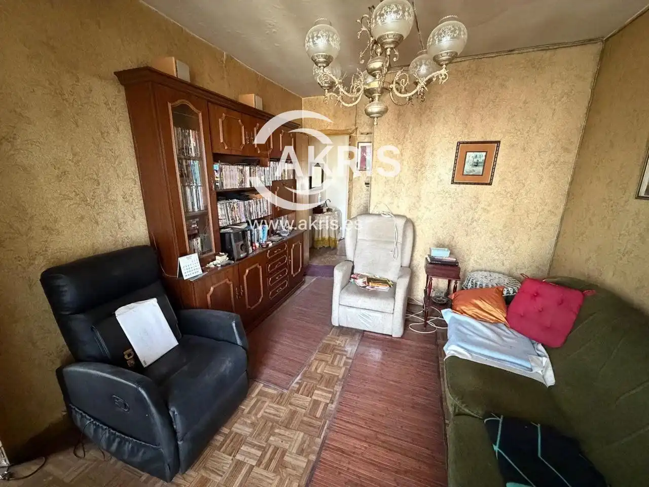 Wohnung zum Verkauf in Calle de la Ribera de Curtidores, imagen 14