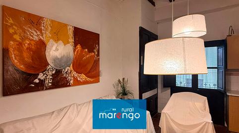 Foto 2 de Casa o xalet en venda a Mosqueruela, Teruel