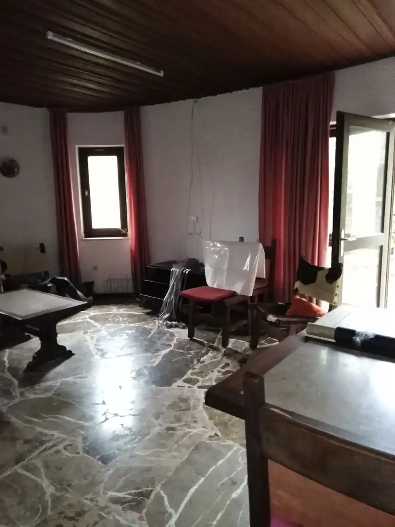 Residencial en venda a Partida Riu, 142, Mar Chica