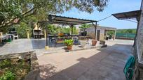 Terrassa de Casa o xalet en venda en Tordera amb Aire condicionat, Calefacció i Terrassa