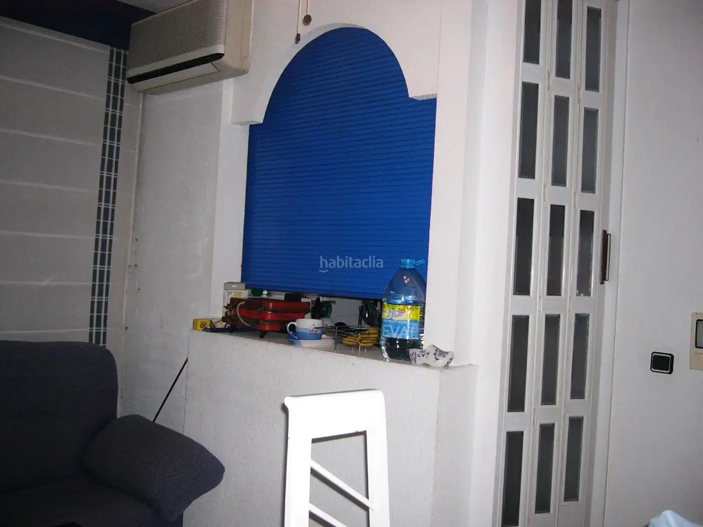 Apartment with lift for sale in Calle Álvarez Quintero 33, imagen 4