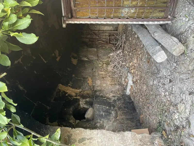 Finca rústica en venda en Manacor