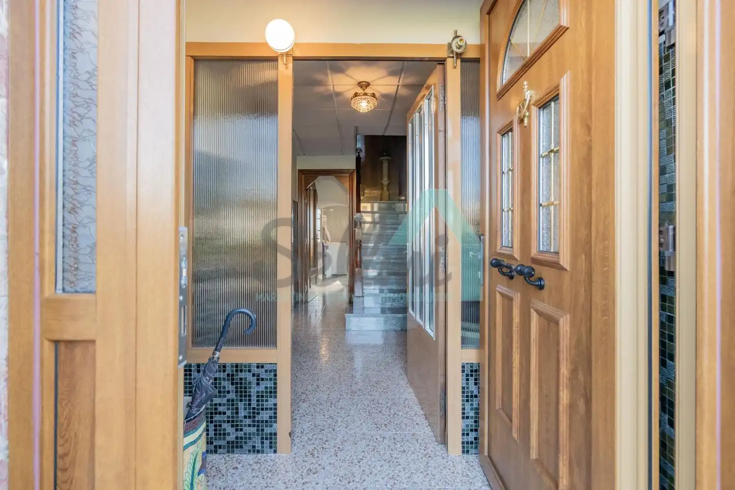 Detached homes for sale in Siero  with Private garden, Terrace and Storage room